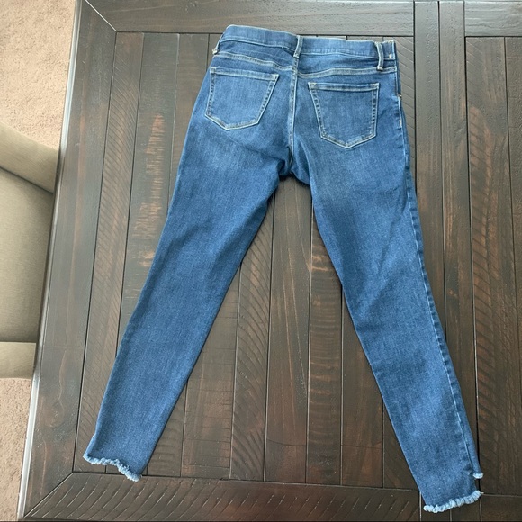 Maternity Jeans - Picture 3 of 5